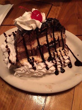 Silver Saddle Steakhouse